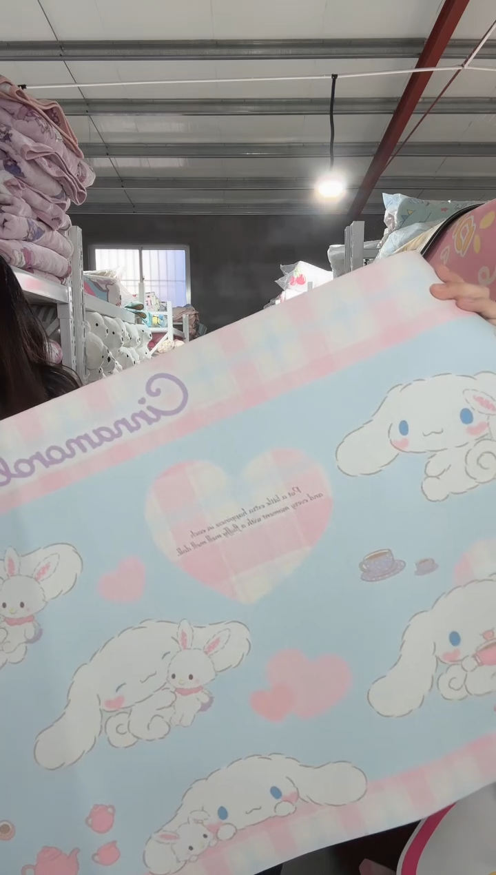 微瑕   地垫             50*80