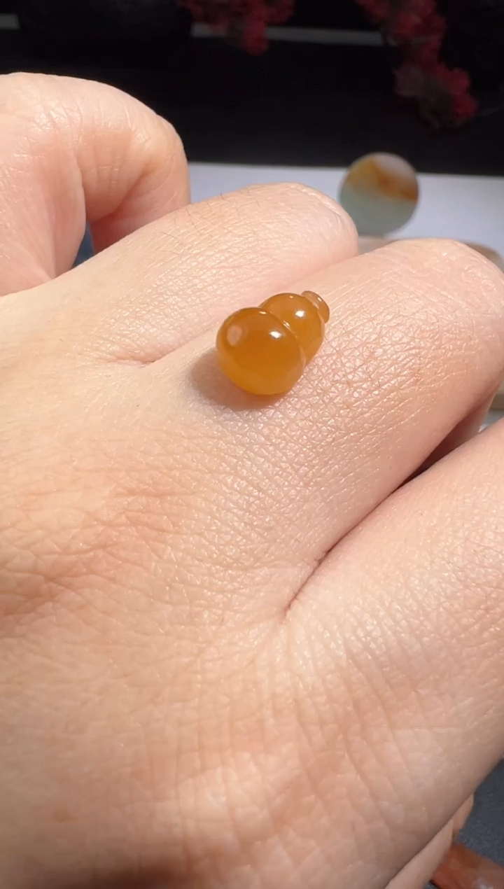 【闪购商品】定制翡翠未镶嵌缅甸A货翡翠