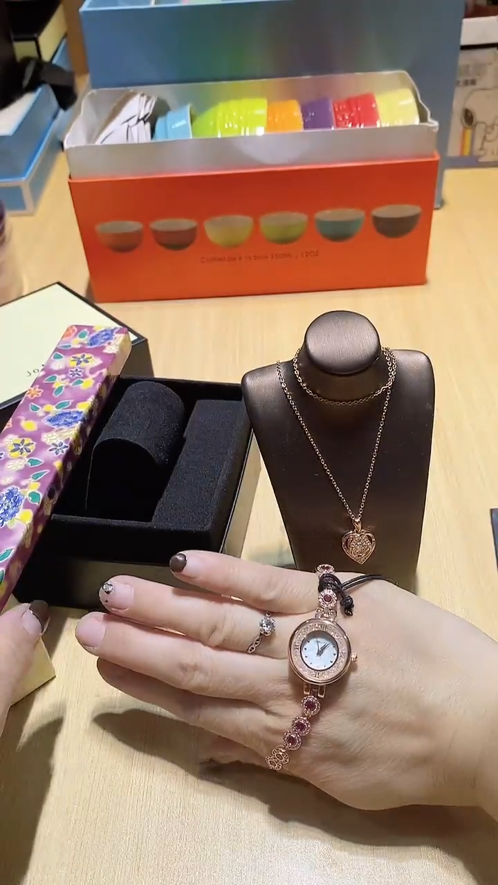 【闪购商品】瓷片锅碗瓢盆一件不剩