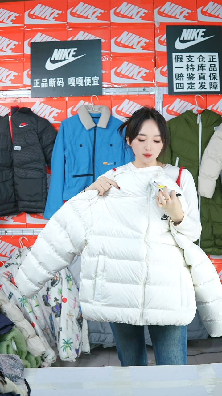 A3014闪购编码Nike/Jordan运动衣以直播间过款为准尺S