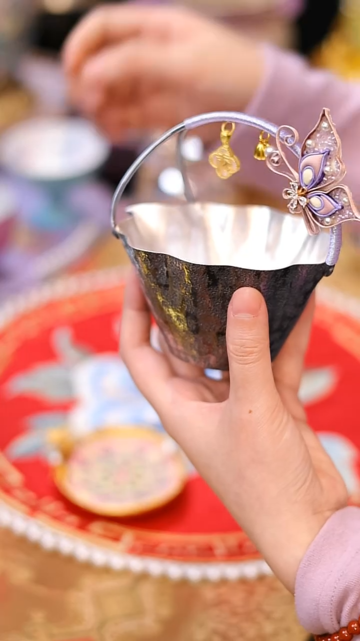 【闪购商品】摆件山怂阿卿直播间@@zy公道