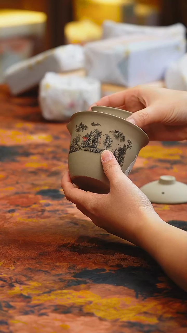 【闪购商品】楽门茶器！！！！