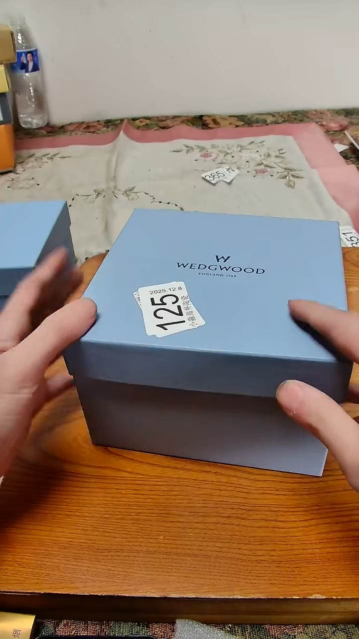 瓷片?****?小淼海外陶瓷工艺品