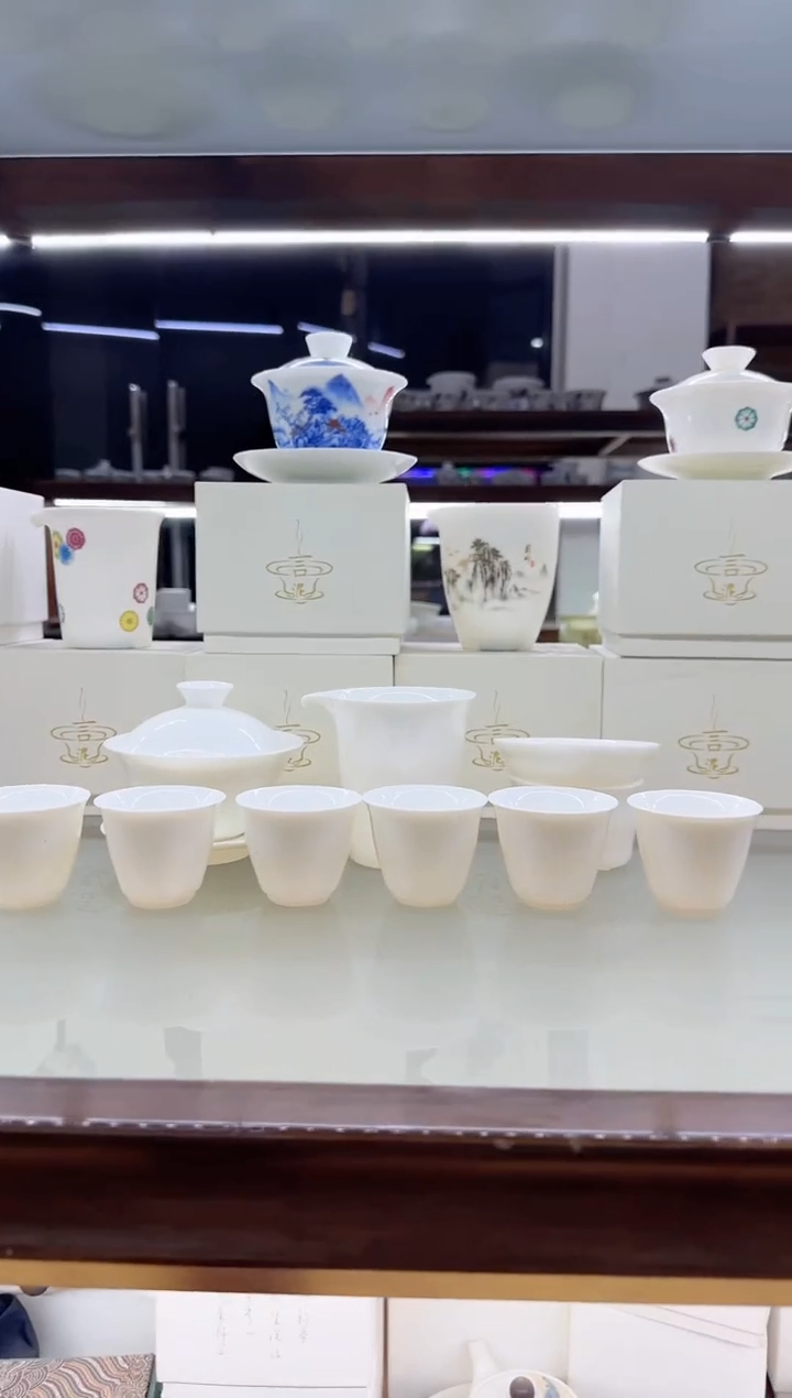 【闪购商品】瓷片言泥言泥言泥@YN115