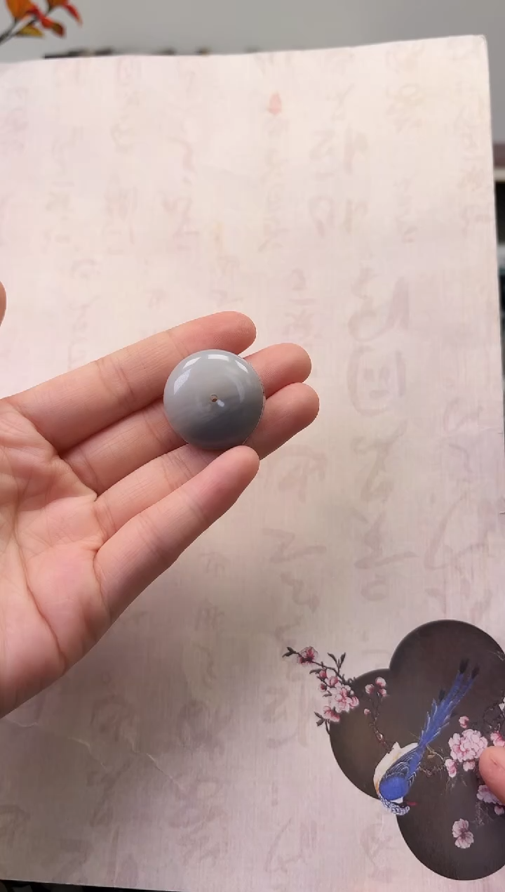 【闪购商品】和田玉吊坠未镶嵌吊坠