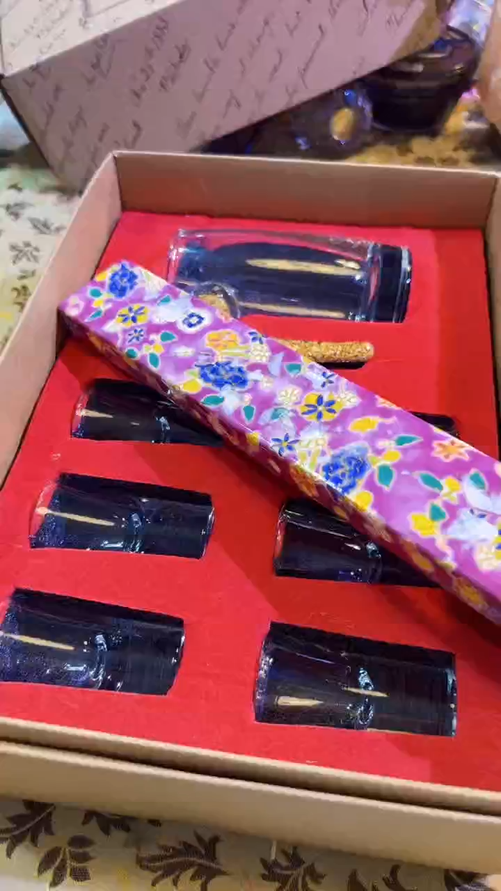 【闪购商品】瓷片陶茶666文玩周边多人