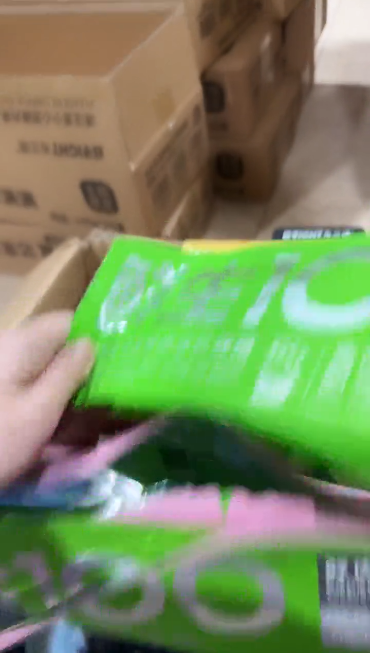 鲜生纪主食冻干30g*1包