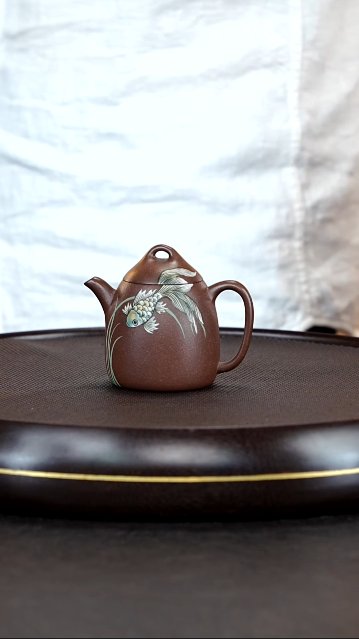 茶壶紫砂闪购商品16