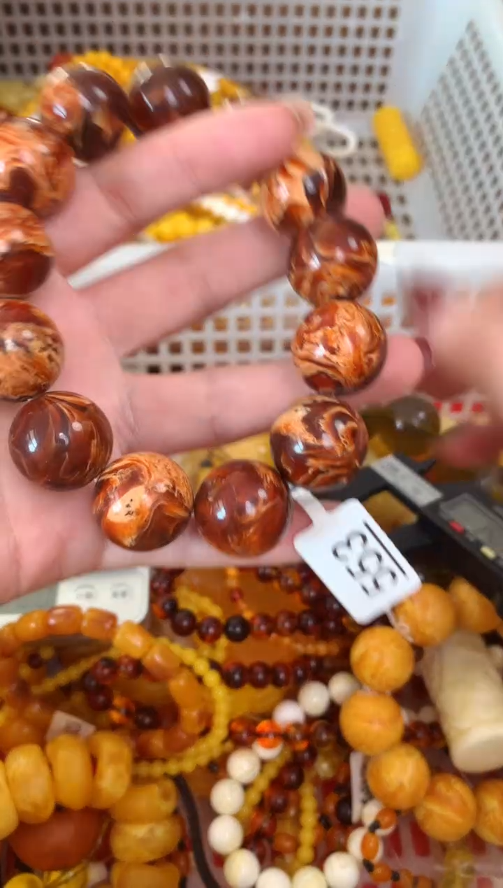 【闪购商品】摆件密胺瓷片密胺瓷片553