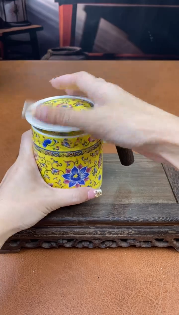 【闪购商品】陶禧茶器闪购福利V