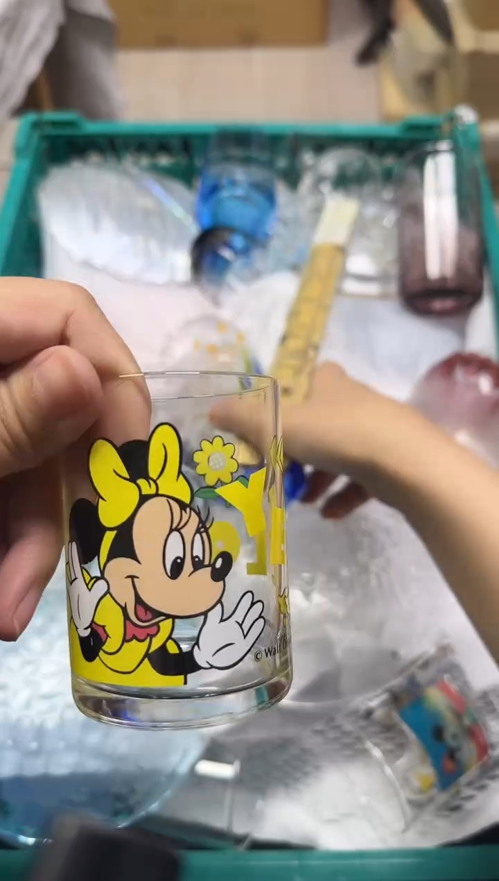 手工艺品玻璃不**卜339