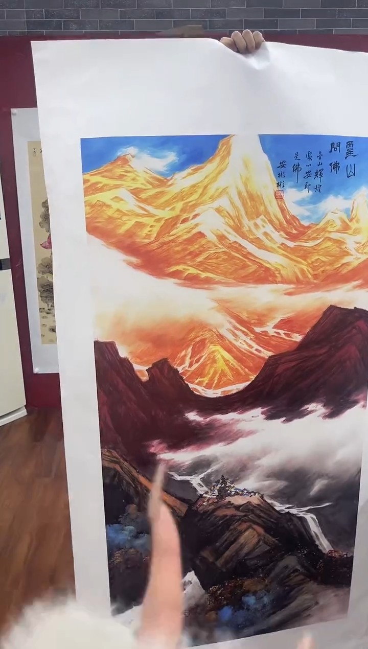 丽丽专属高端画链接x021