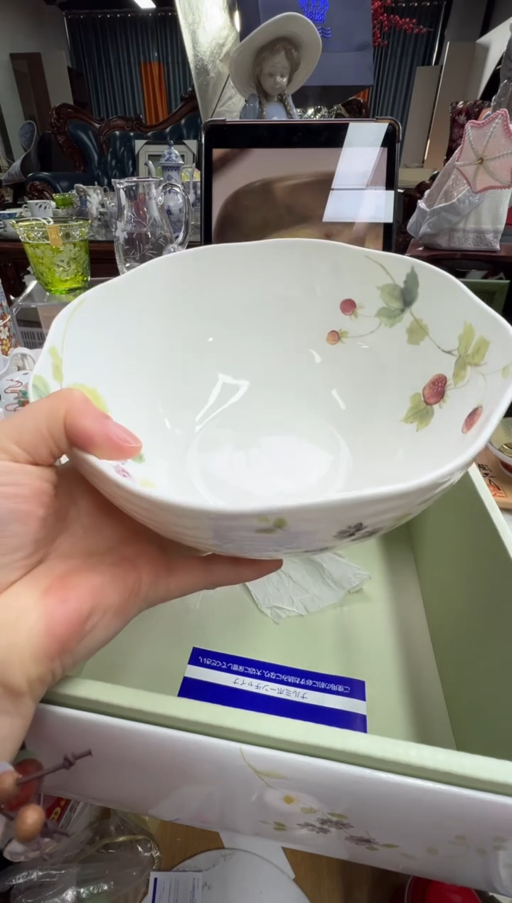 【闪购商品】摆件c67好好好好好好钵