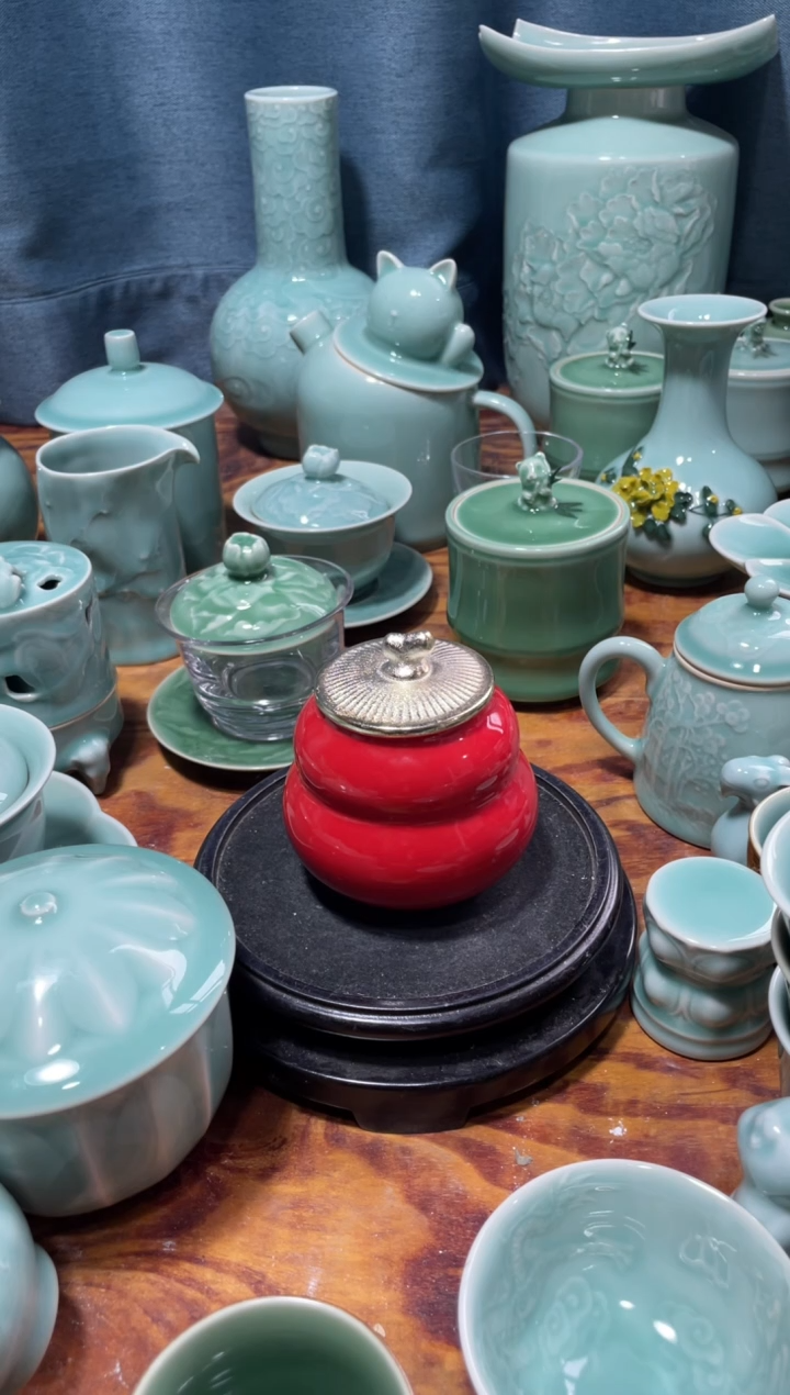 【闪购商品】特价 福利 青瓷 福利