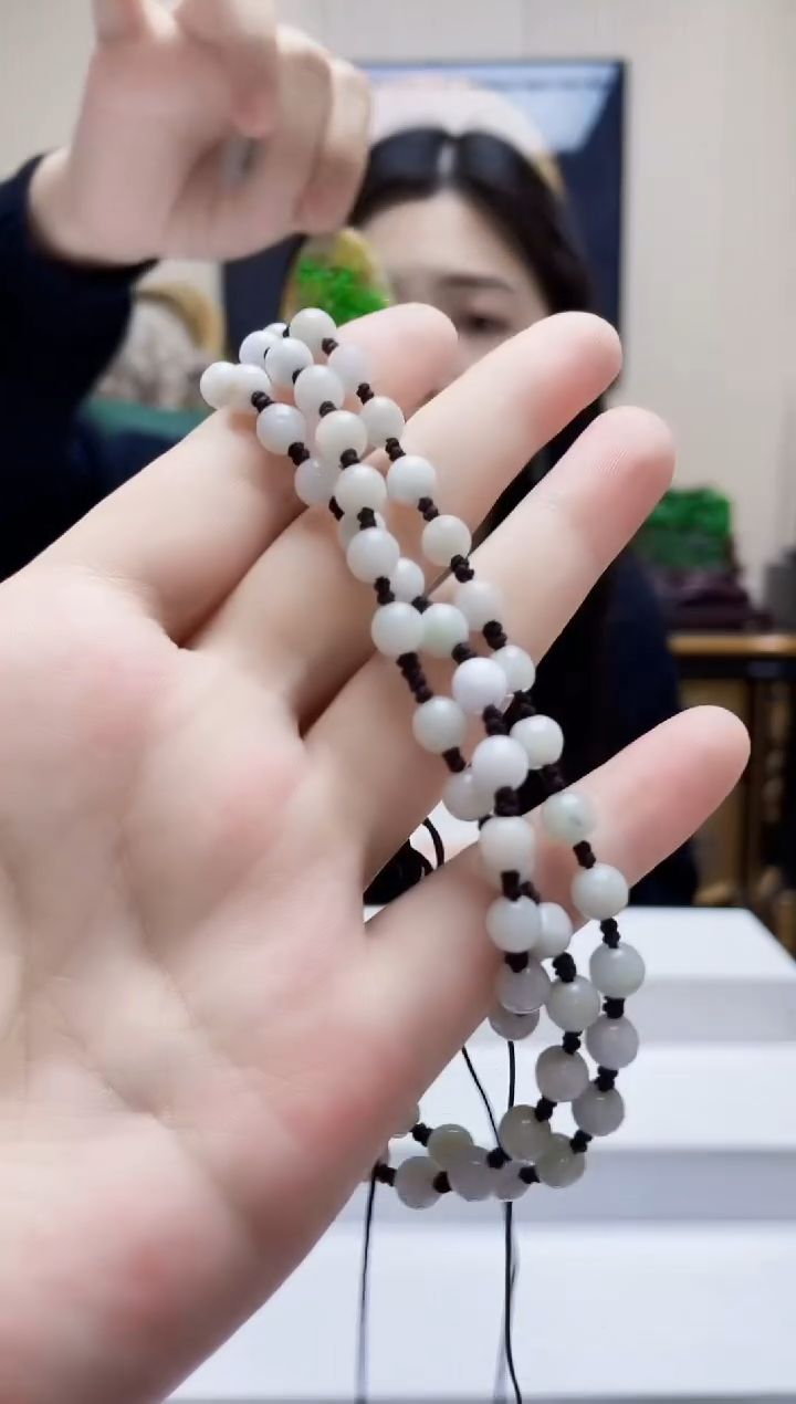 未镶嵌定制翡翠吊坠86