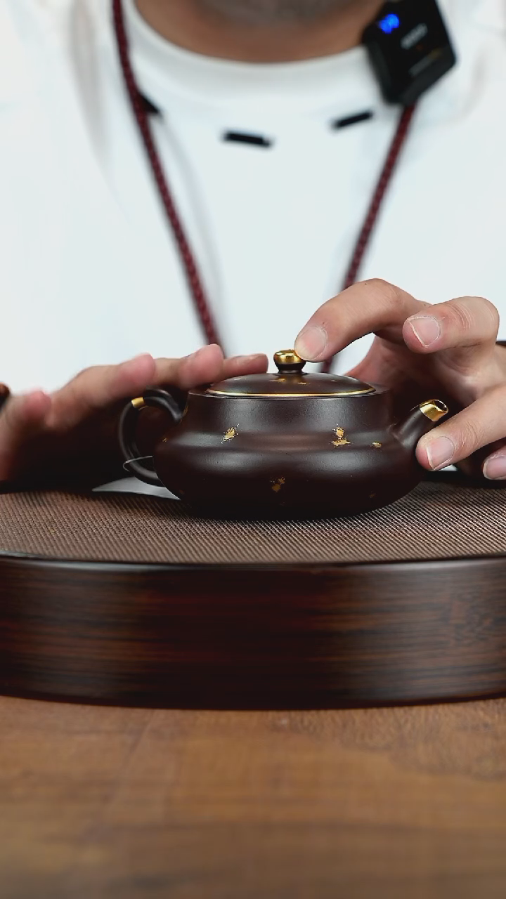 茶壶紫砂宜兴紫砂