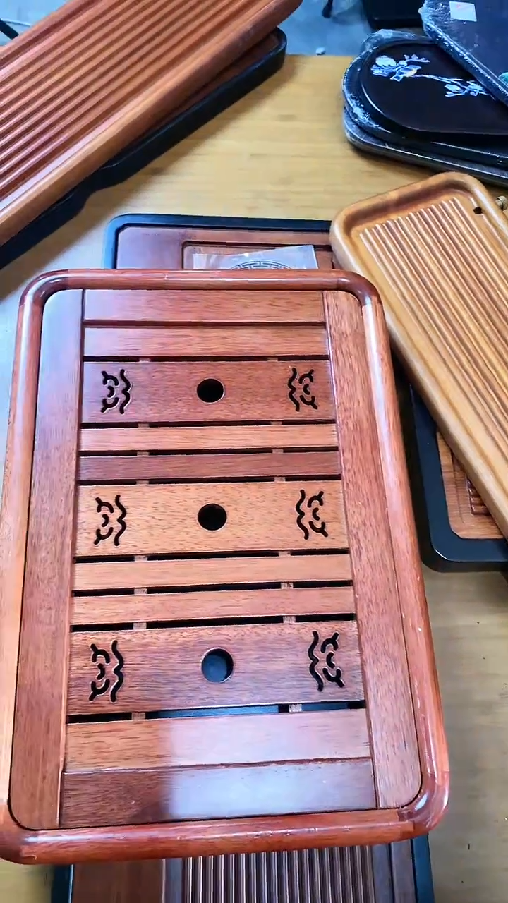 【闪购商品】瑕疵品大茶艺号不支持退货