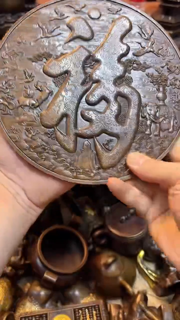 1案台摆件 物品摆件