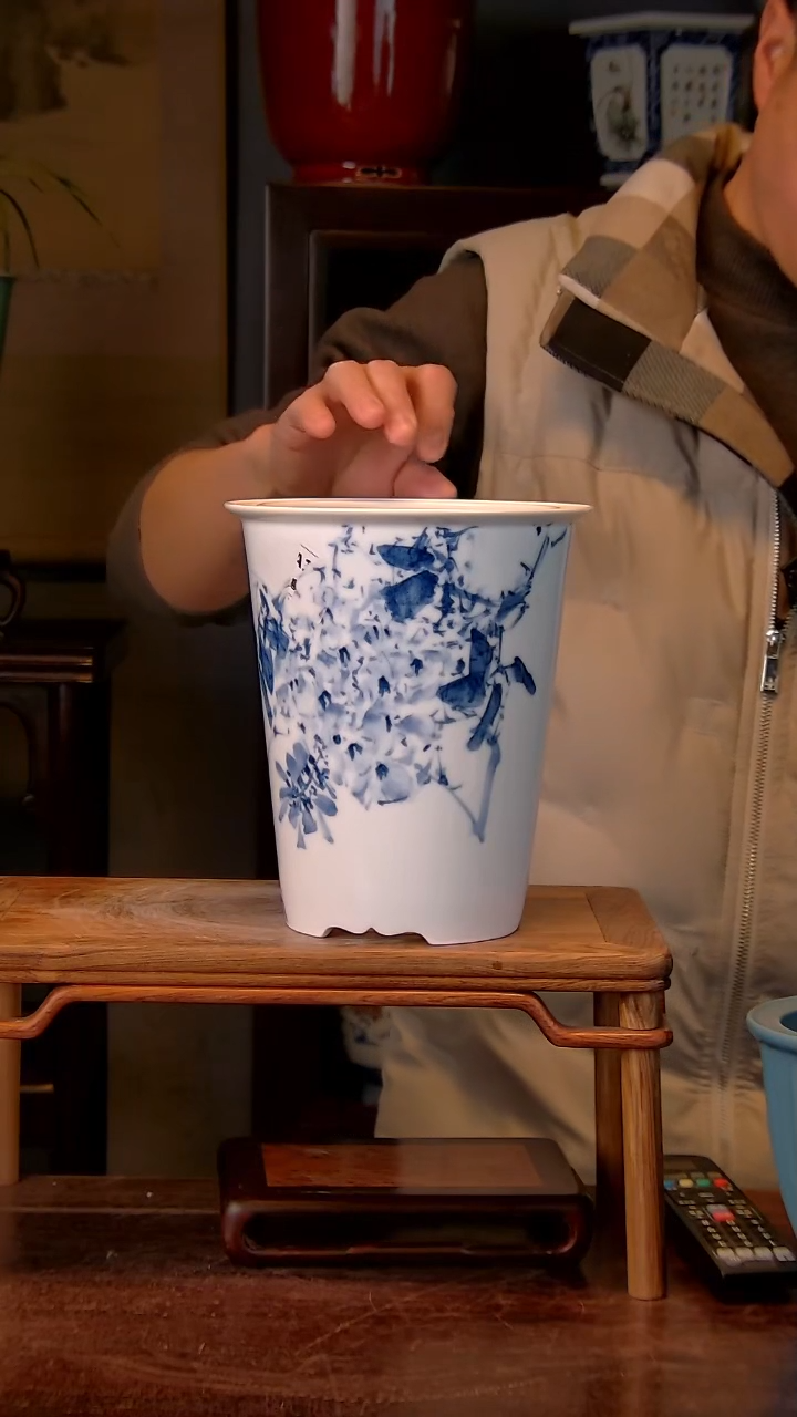 【闪购商品】红陶1