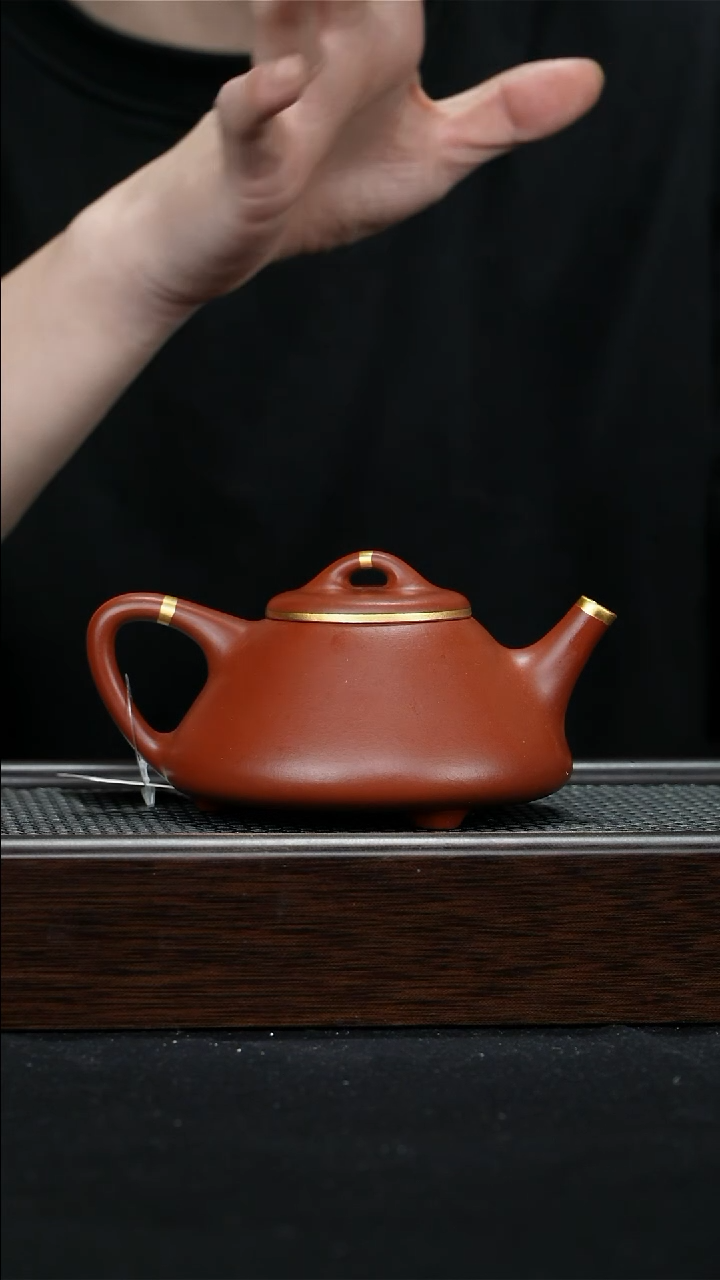 【闪购商品】紫砂茶壶宜兴紫砂壶