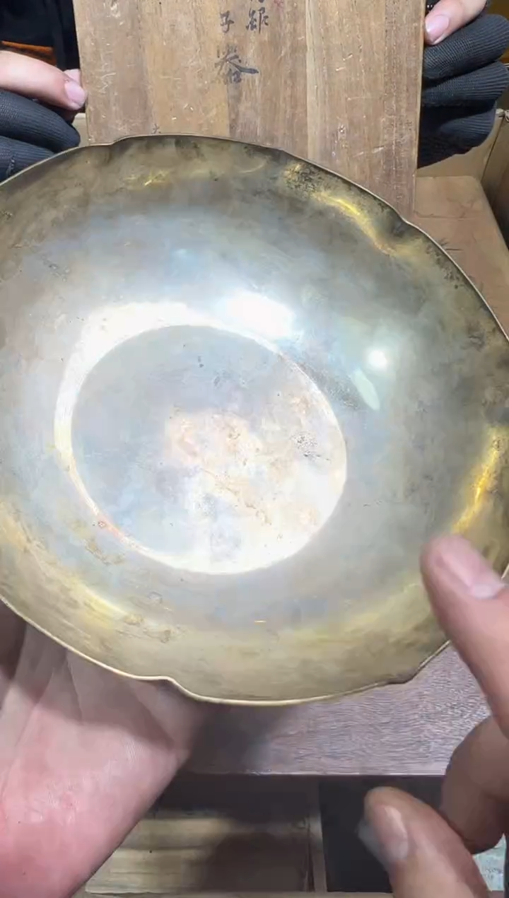 【闪购商品】瓷片工艺器物多样性发一个卡单拉黑