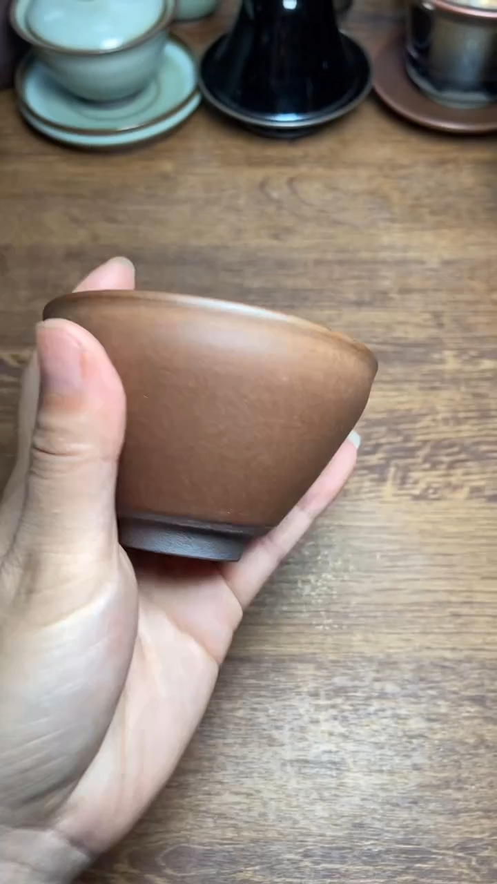 茶盏150建盏茶盏茶盏