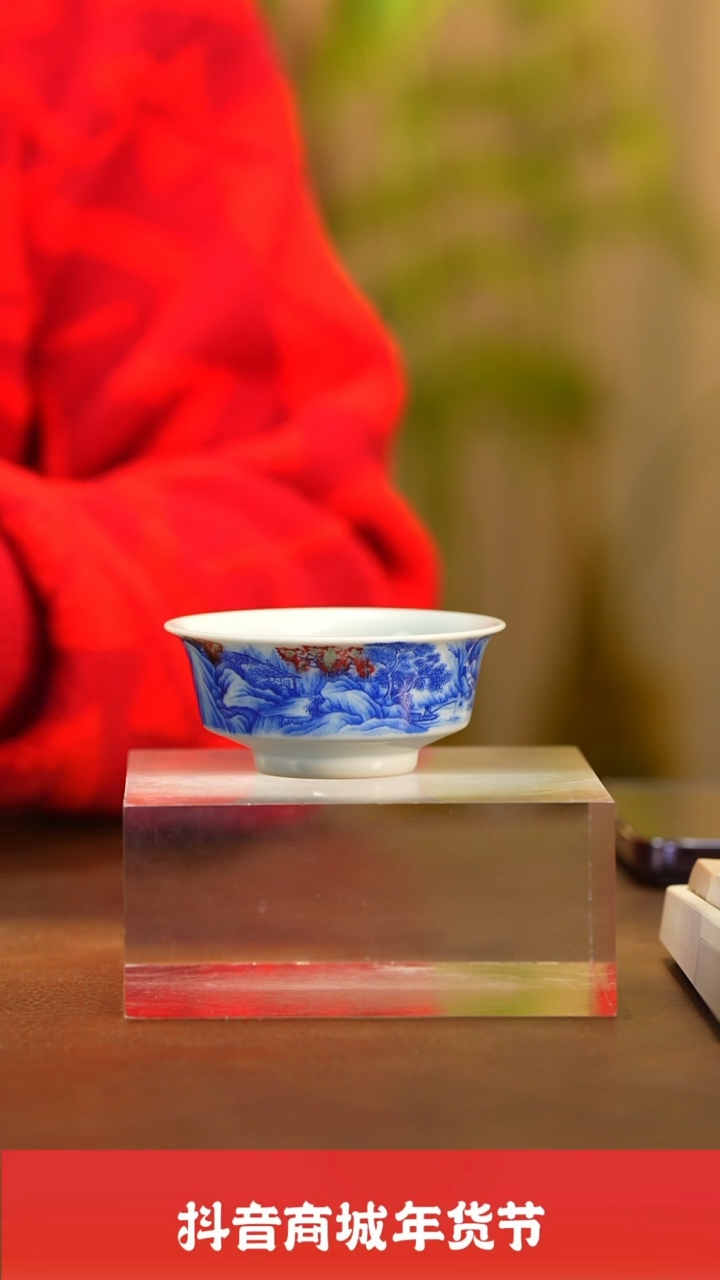 【闪购商品】摆件瓷圈老官推荐好物@@lqfy194