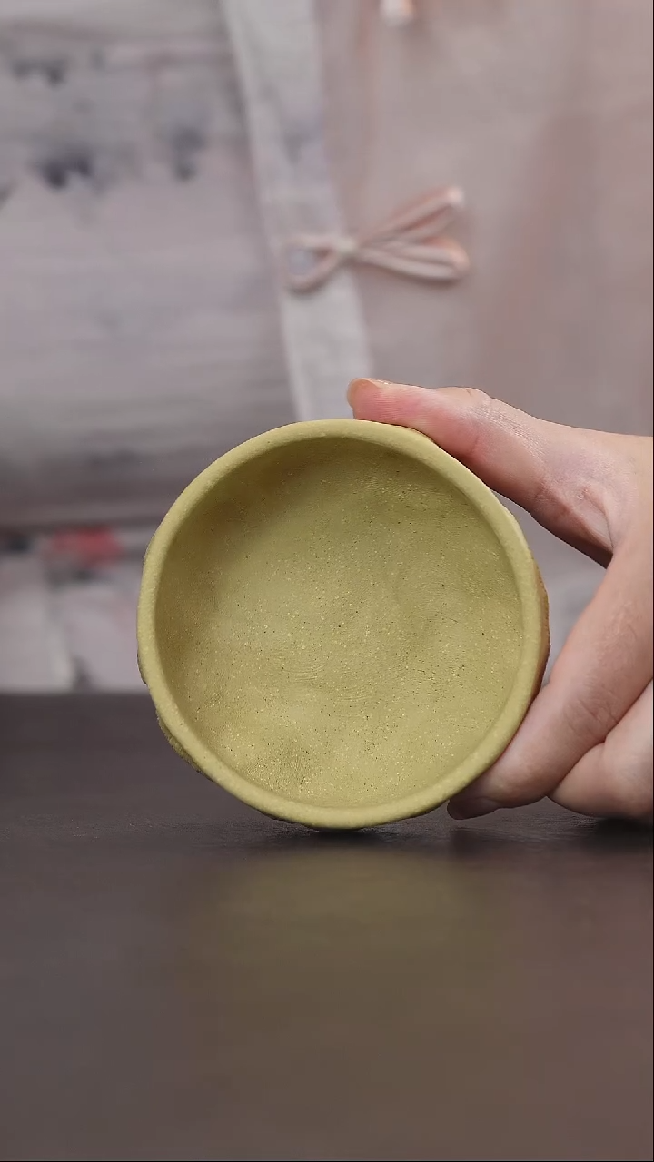 茶杯紫砂紫砂主人杯