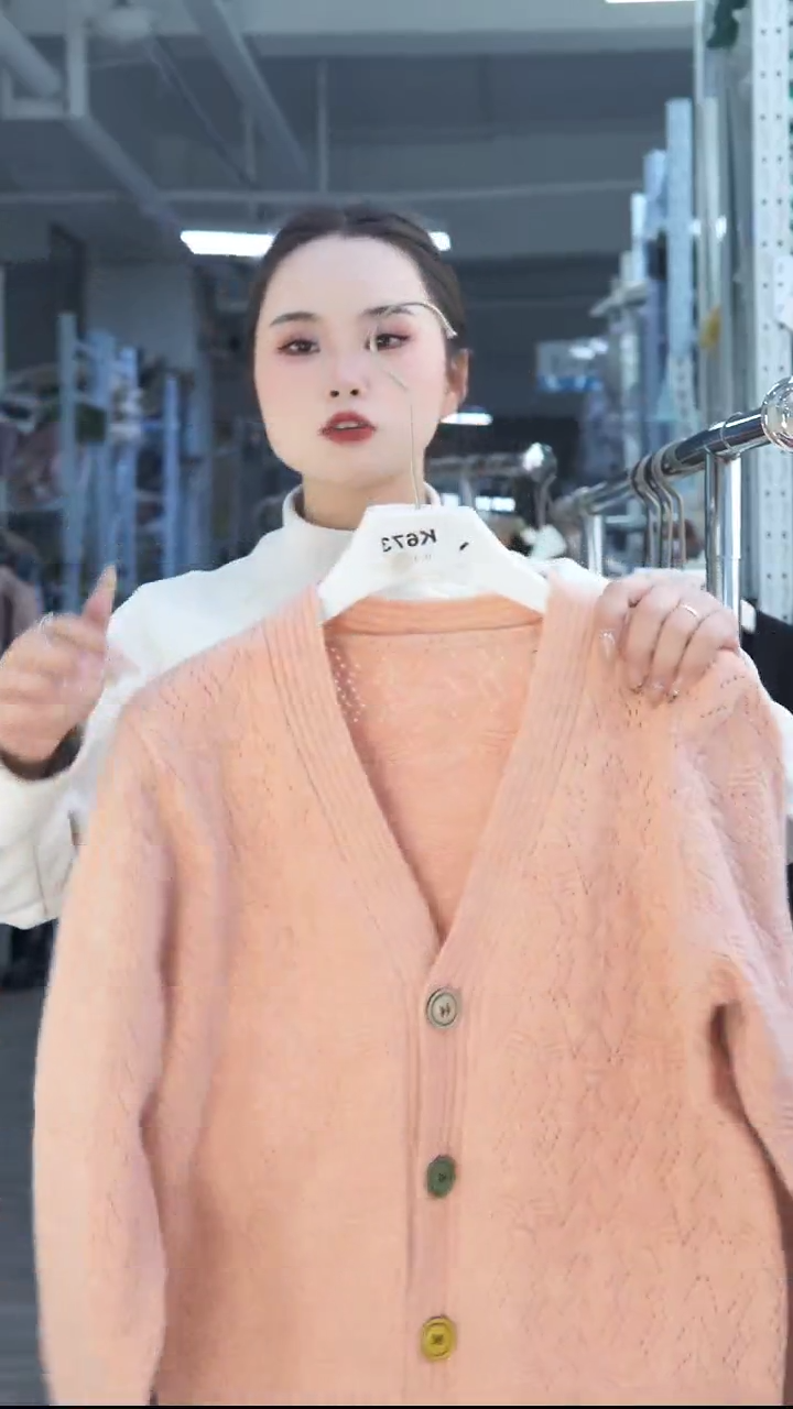 玉姐家高品质毛衣