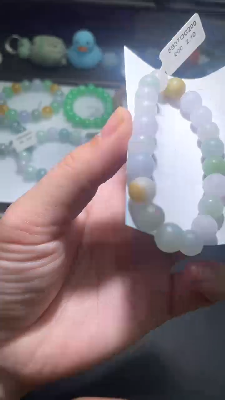 【闪购商品】定制翡翠未镶嵌翡翠