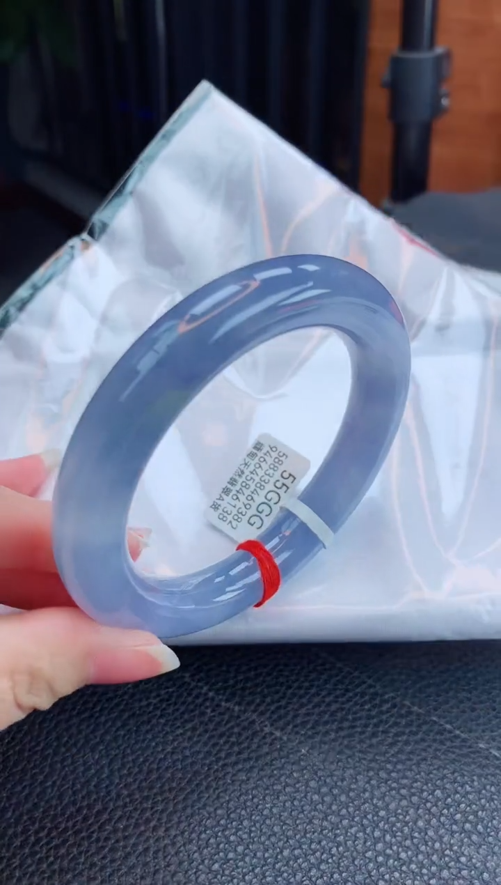 【闪购商品】翡翠手镯未镶嵌缅甸天然翡翠A货手镯