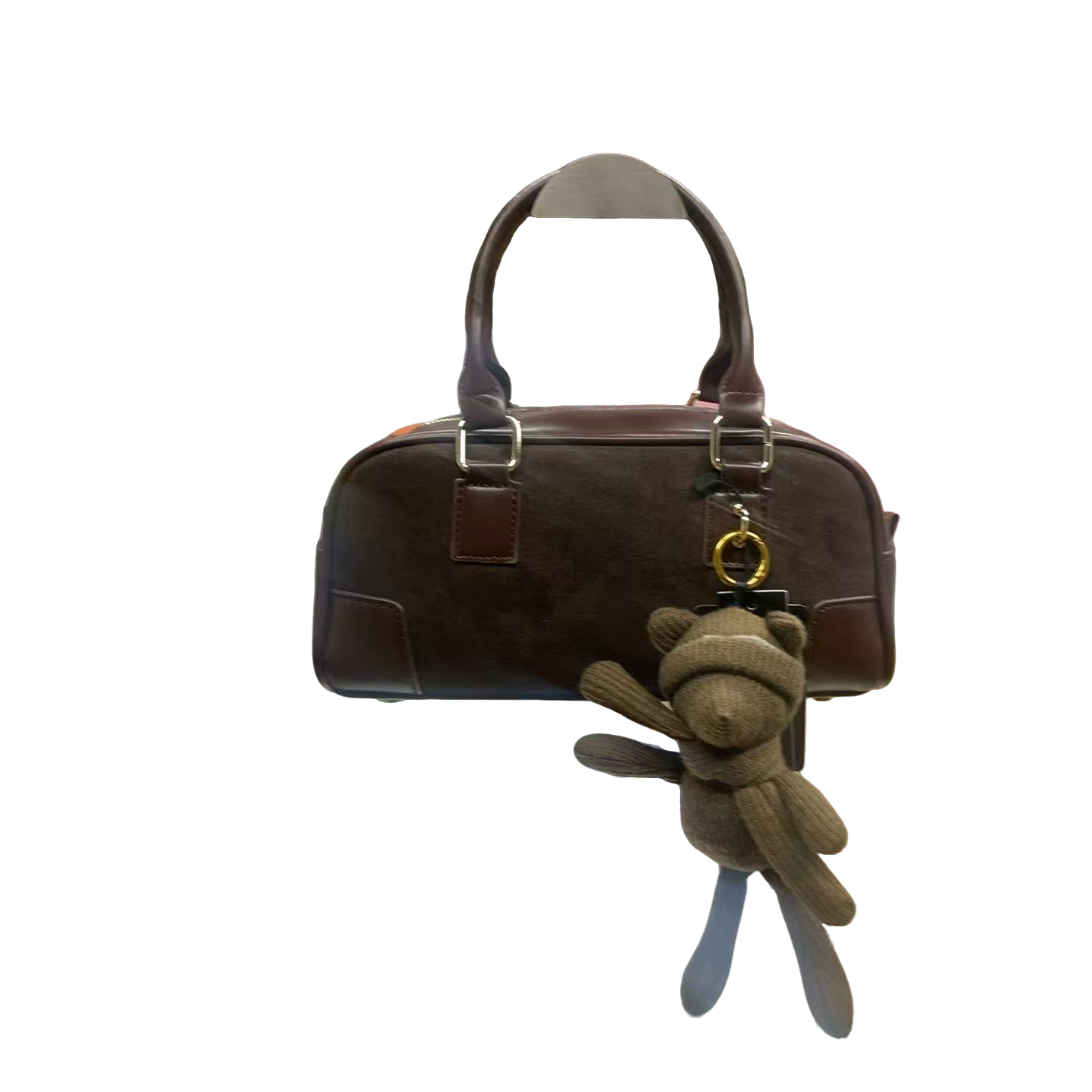 时尚百搭手提包包