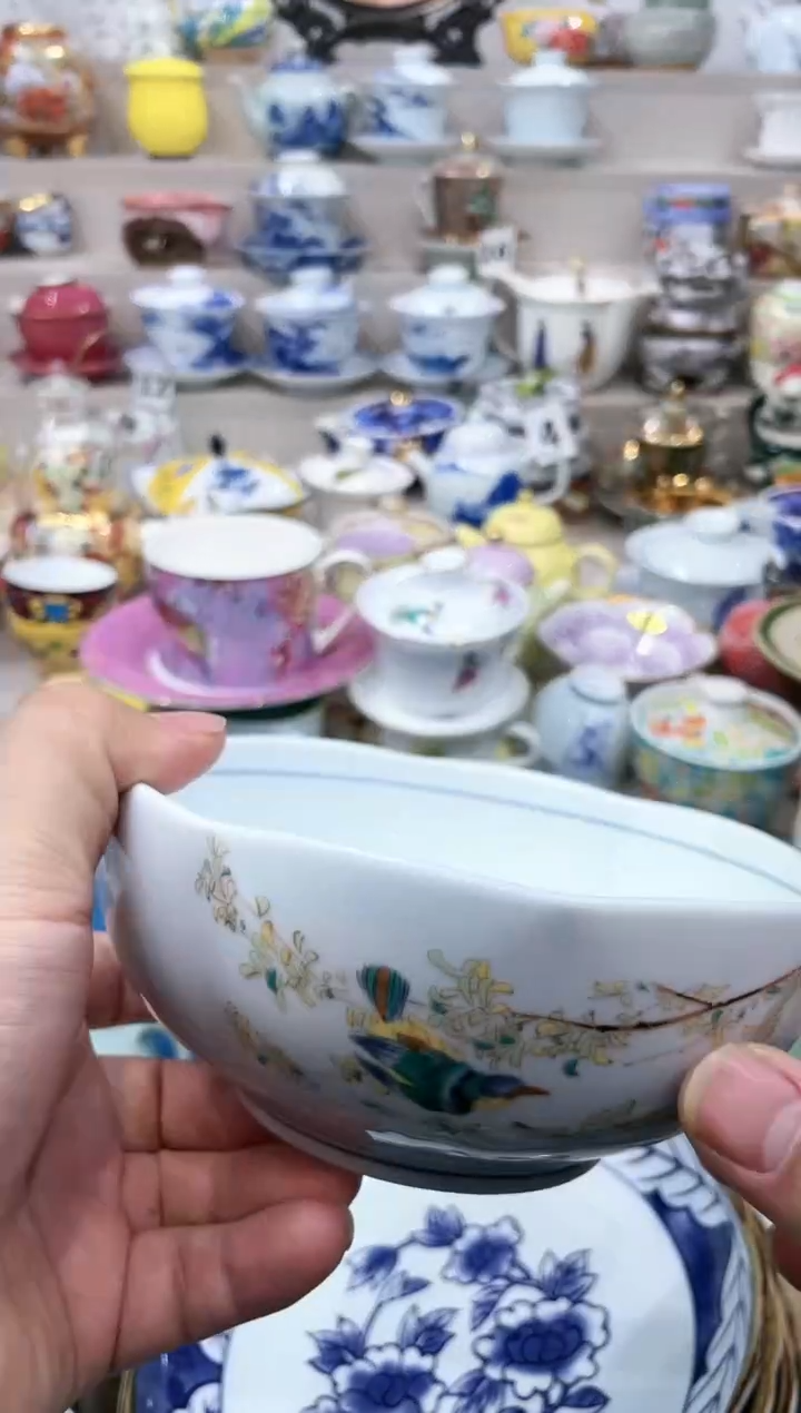 【闪购商品】云陶集市祝大家2025愿你所愿皆所得