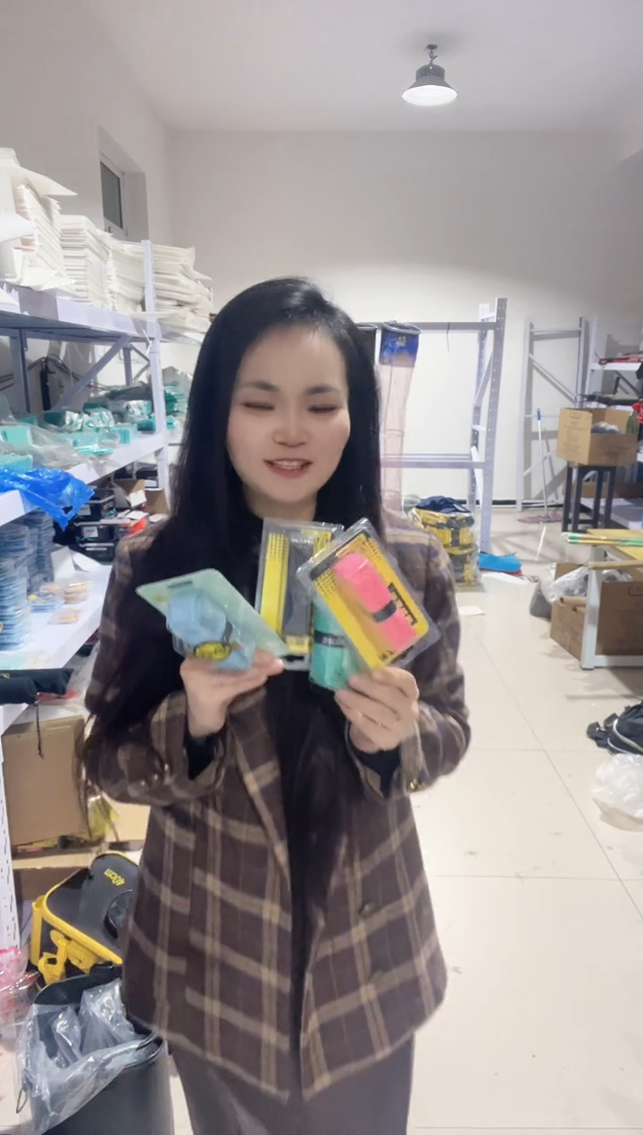 吸汗带  2米 4个  颜色随机