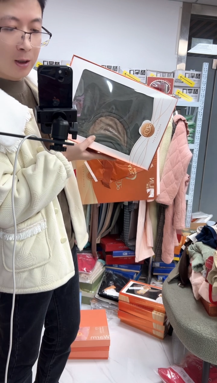 有机棉女士灰绿色xl