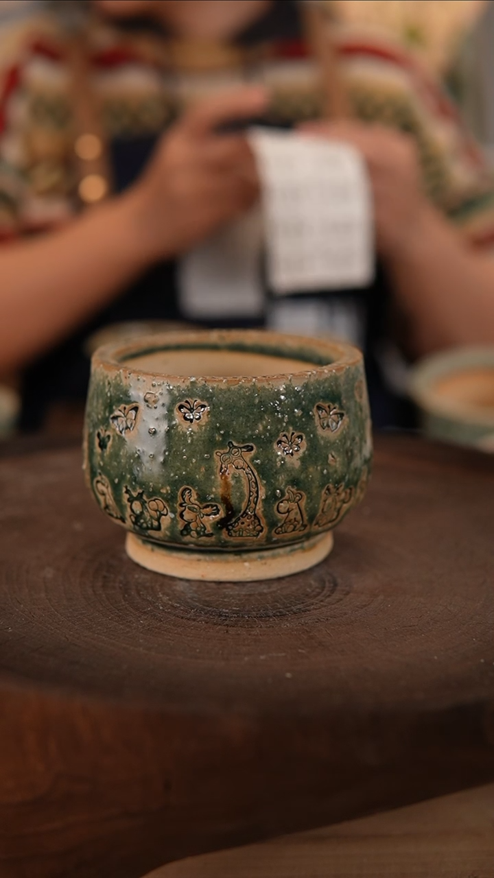 【闪购商品】陶瓷2-11-465默认瑕口径