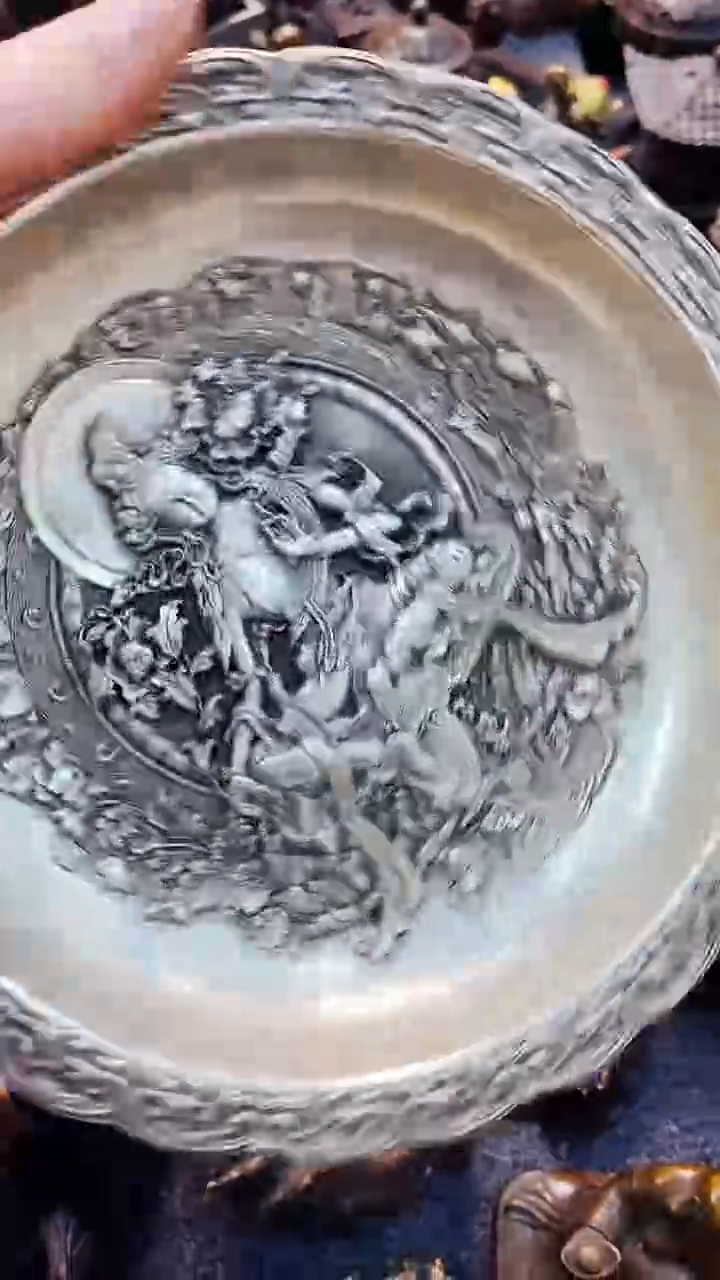 【闪购商品】精铜工匠 独具韵味