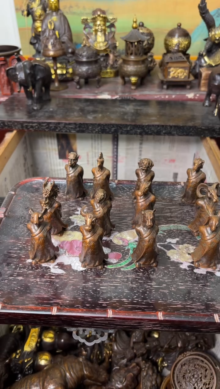 烽云恩专属精选链接