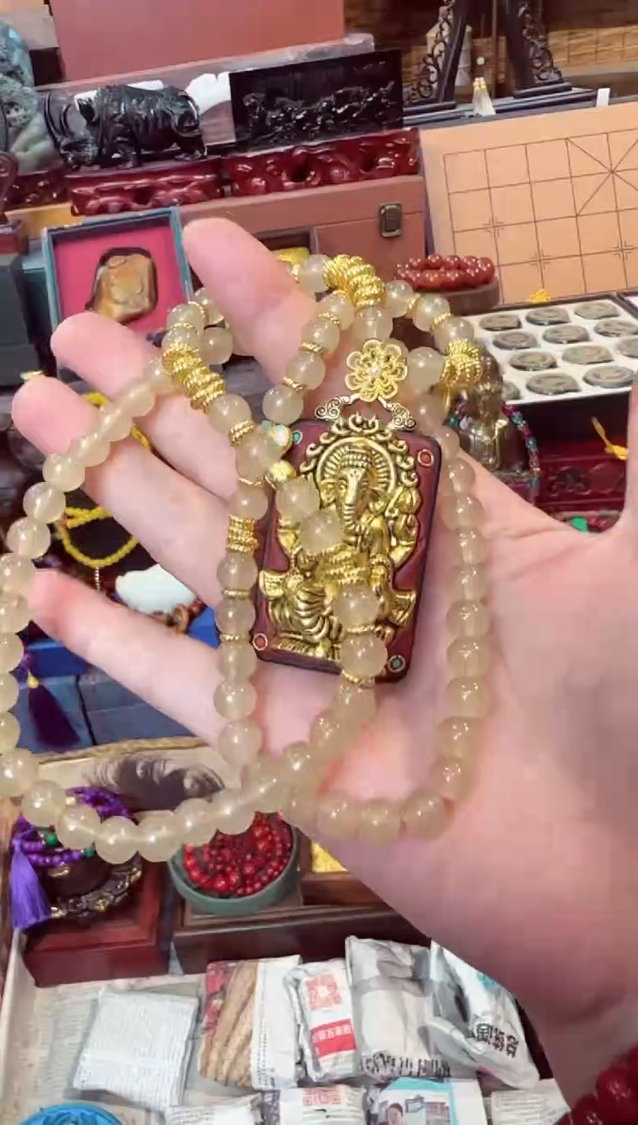 【闪购商品】吊坠