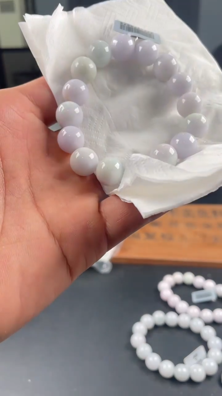 【闪购商品】定制翡翠未镶嵌定制孤品