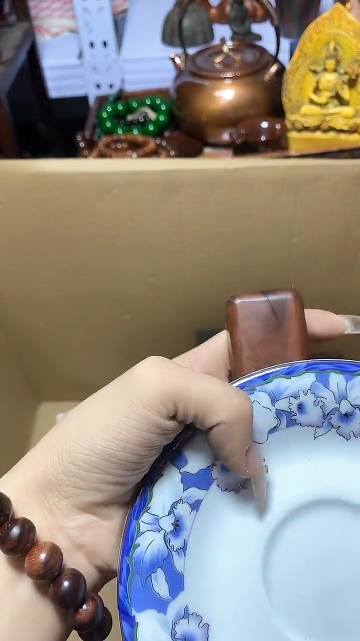 【闪购商品】瓷器瓷片瓷器瓷片