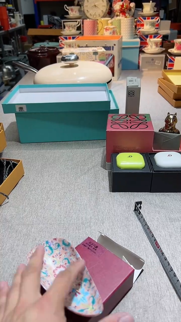 【闪购商品】瓷片正品保真，清库存