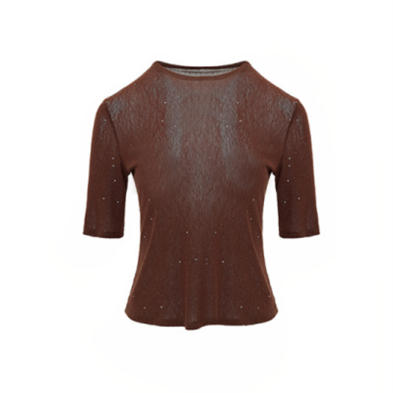 神秘姿-18506006S-上衣