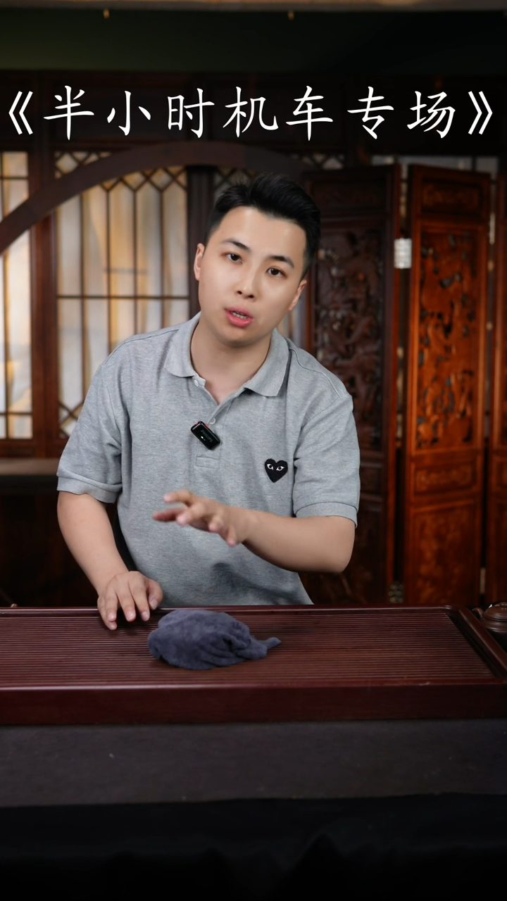 茶壶紫砂潘子茶器N-XTF16616