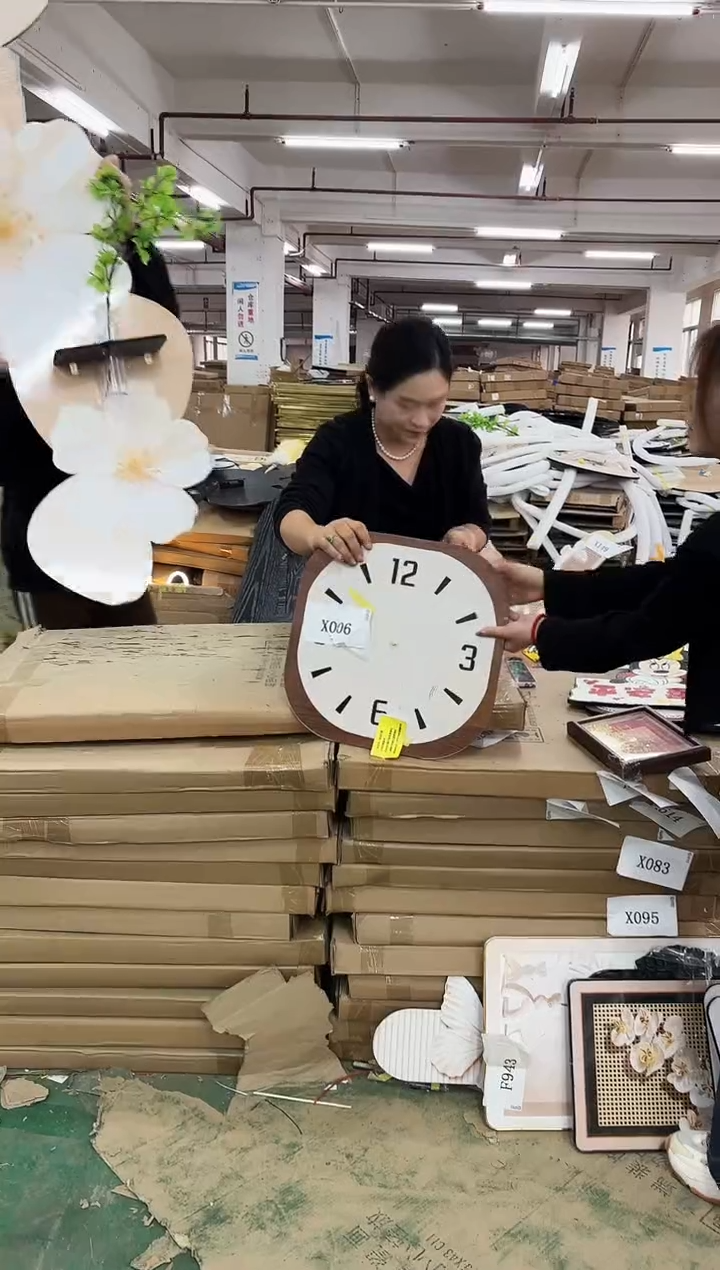 横款孤品果果微瑕闪购X006
