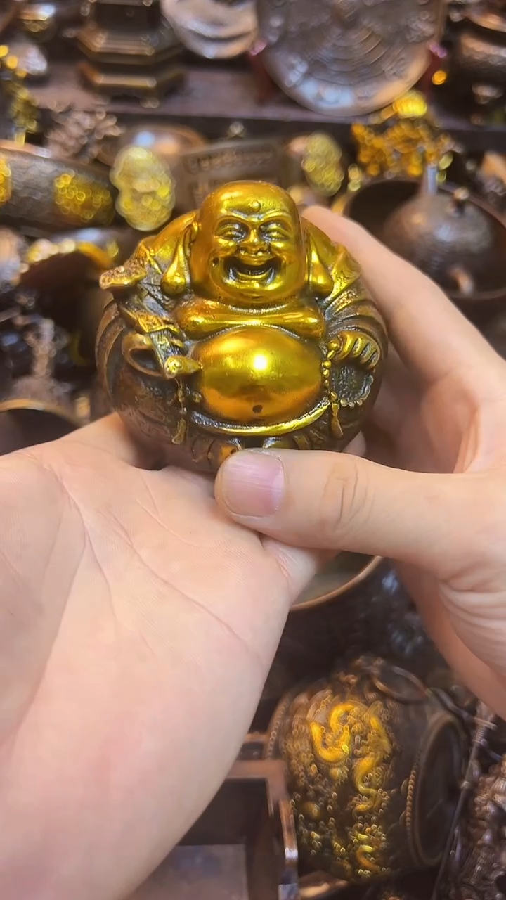 1案台摆件  物品摆件