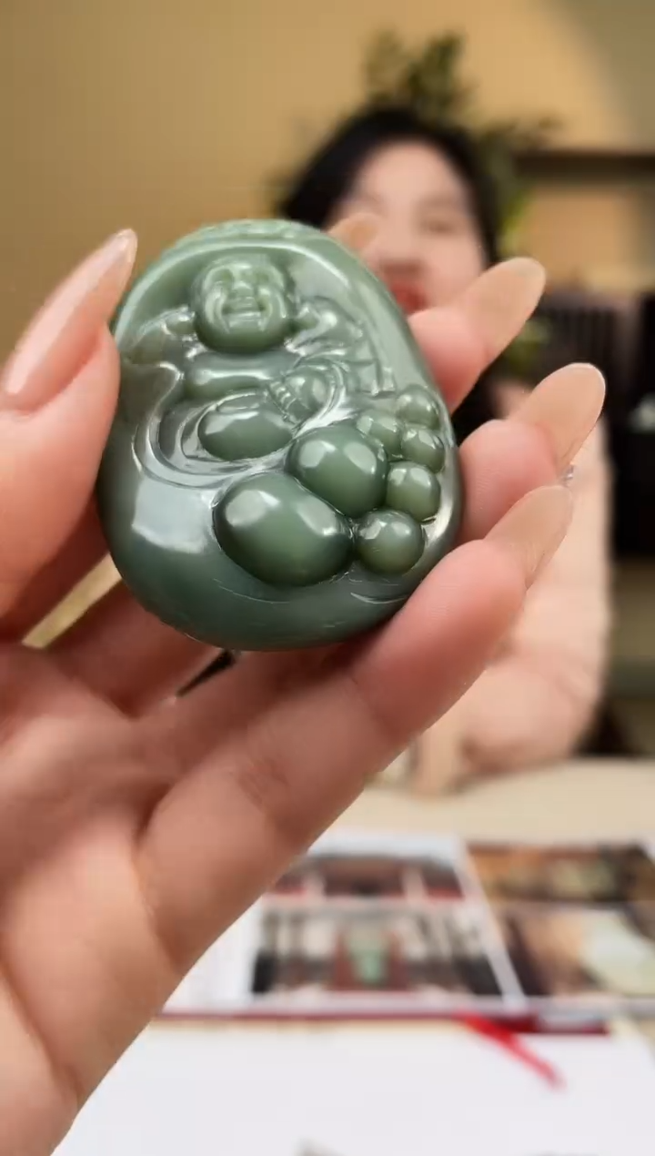 定制和田玉多样性发货拍一发一