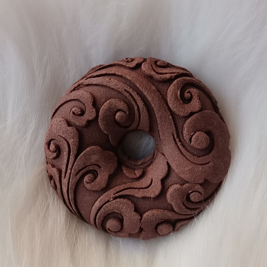 古法手工合香  红颜息肌  香牌