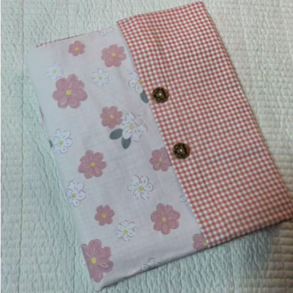 高支高密纯棉100棉单人被套1.6*2.1米