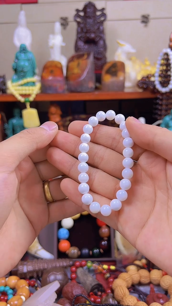 手串/手链贝壳主播推荐！主播推荐！！